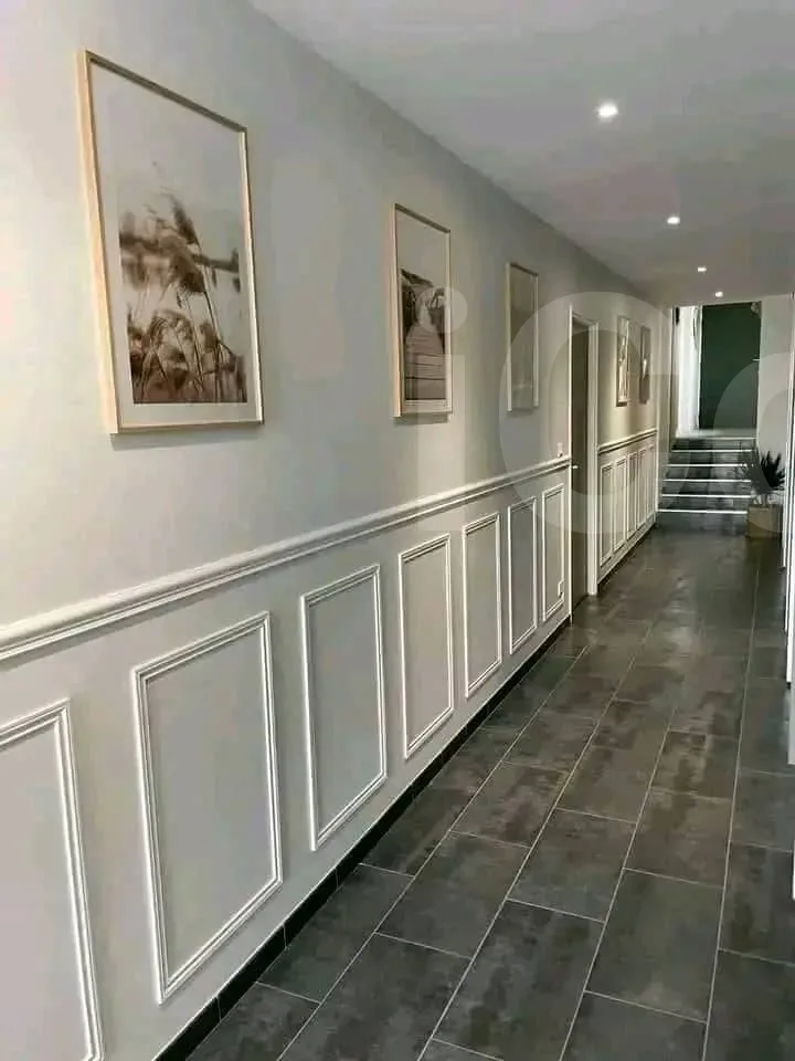 L'art de la décoration Staff - Yaounde 4