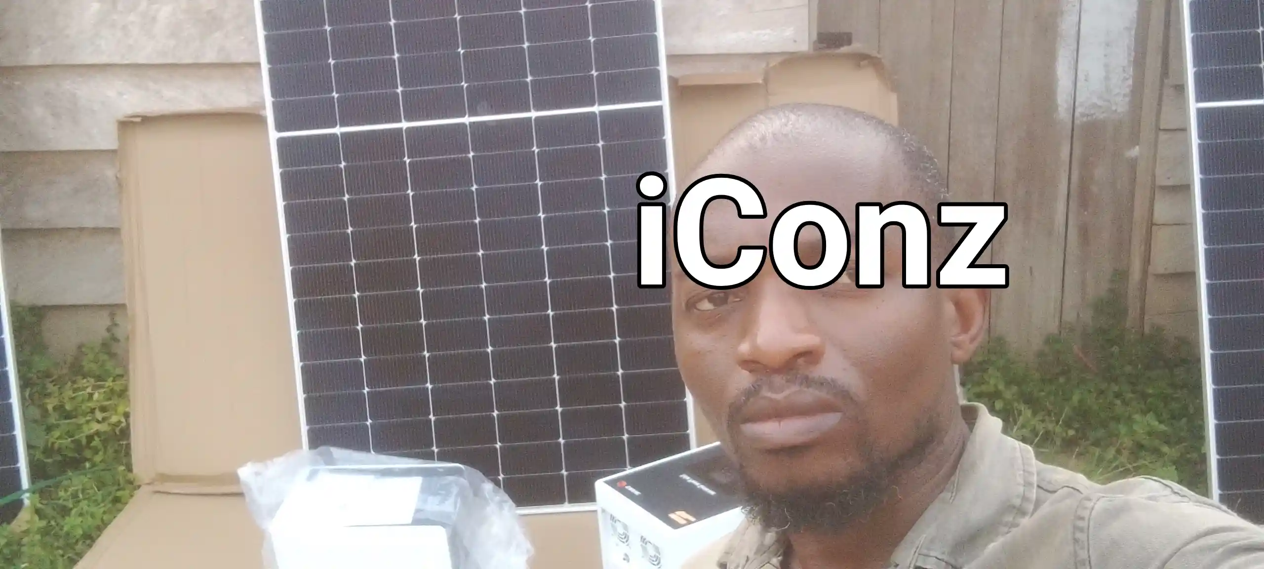 Electricité en bâtiment - Yaounde 2