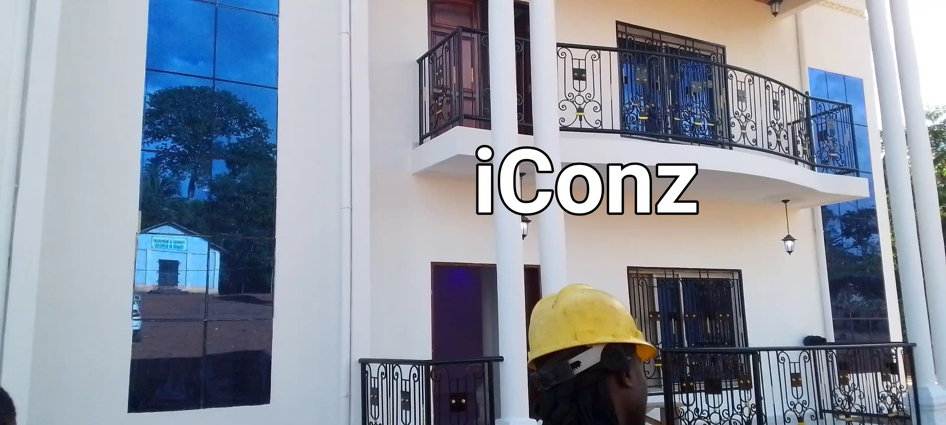 Electricité en bâtiment - Yaounde 3