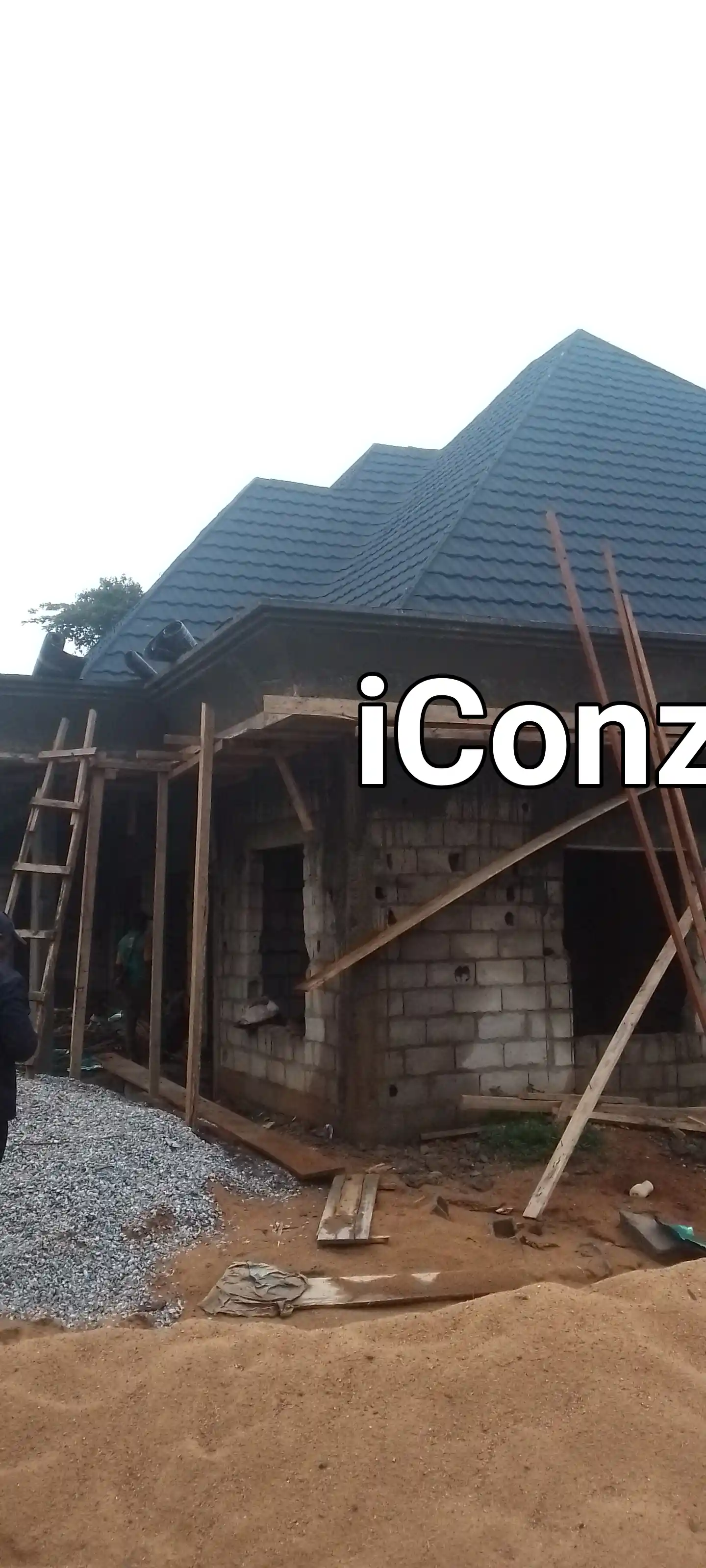 Electricité en bâtiment - Yaounde 4