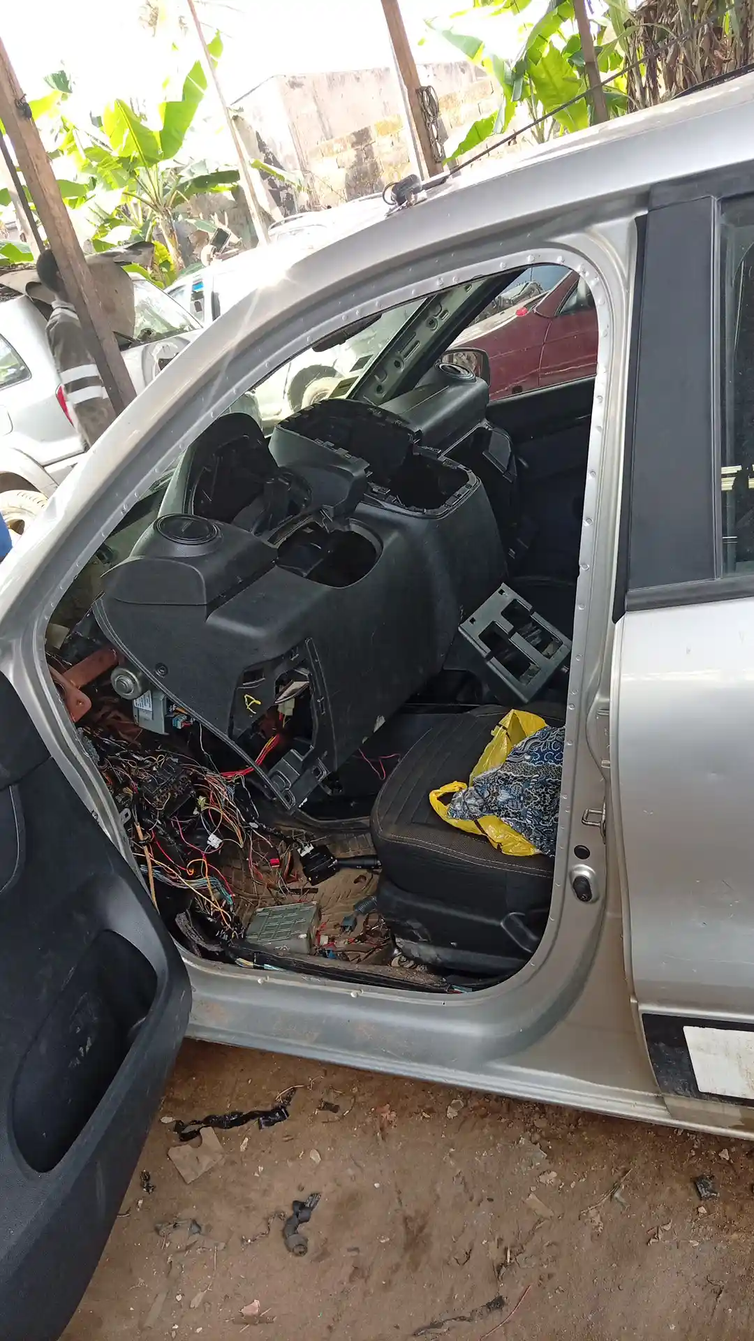 Toutes marques de voitures - Car Repair - Douala 3