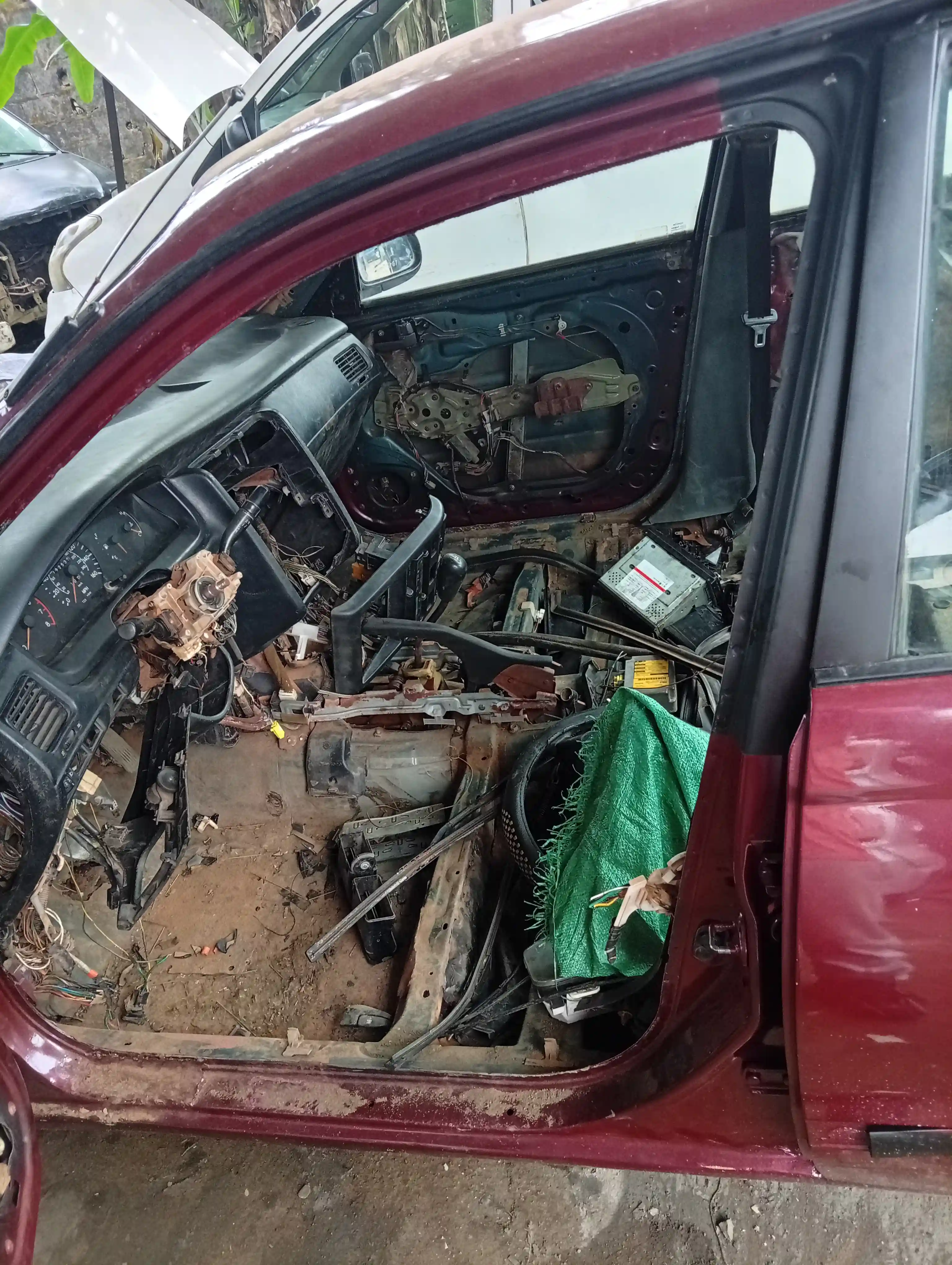 Toutes marques de voitures - Car Repair - Douala 4