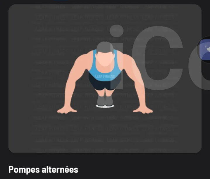 Corps de rêve - Weight Training - Souza 4