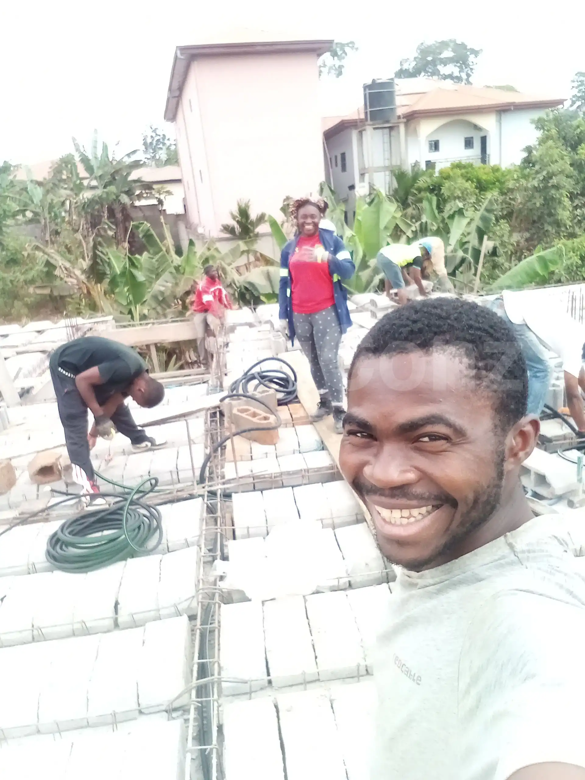 Électricité générale - Yaounde 3