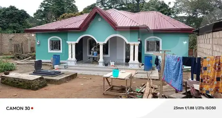 Peintre - Bafoussam 2