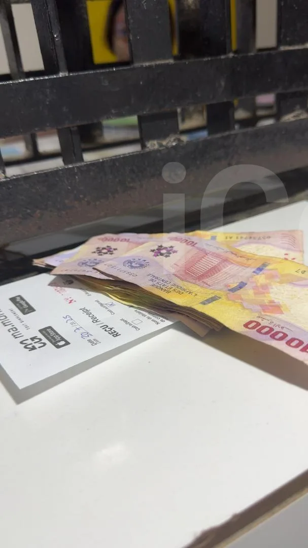How to make money in Cameroun - Douala 2