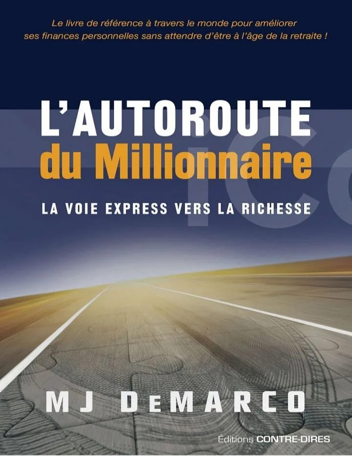 PACK DE 10 LIVRES BEST-SELLERS - Douala 3