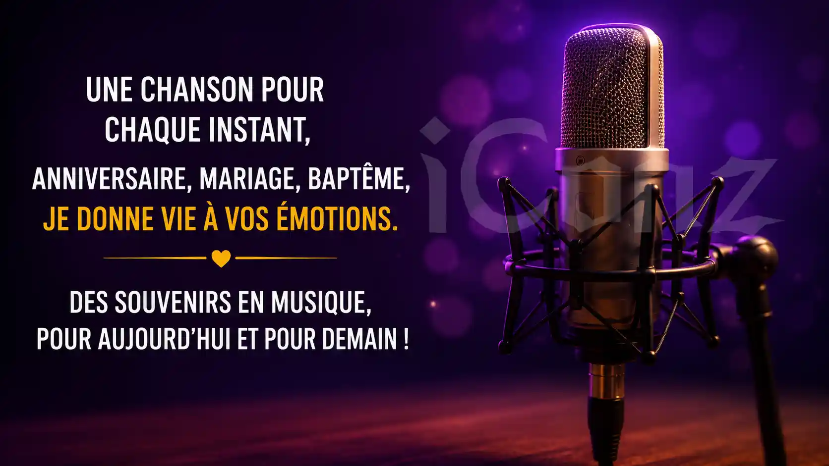 Artiste compositeur - Touboro 3