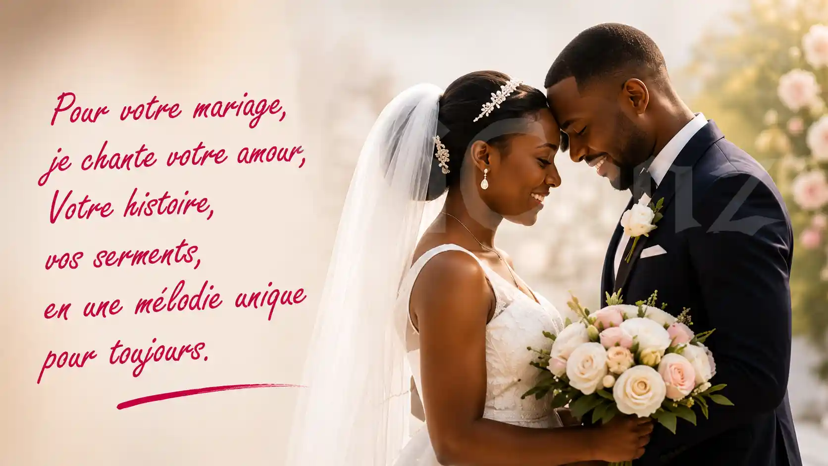 Chansons personnalisées - Touboro 4