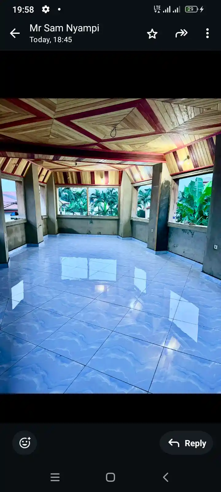 Wall and Floor Tiler - Limbe 3