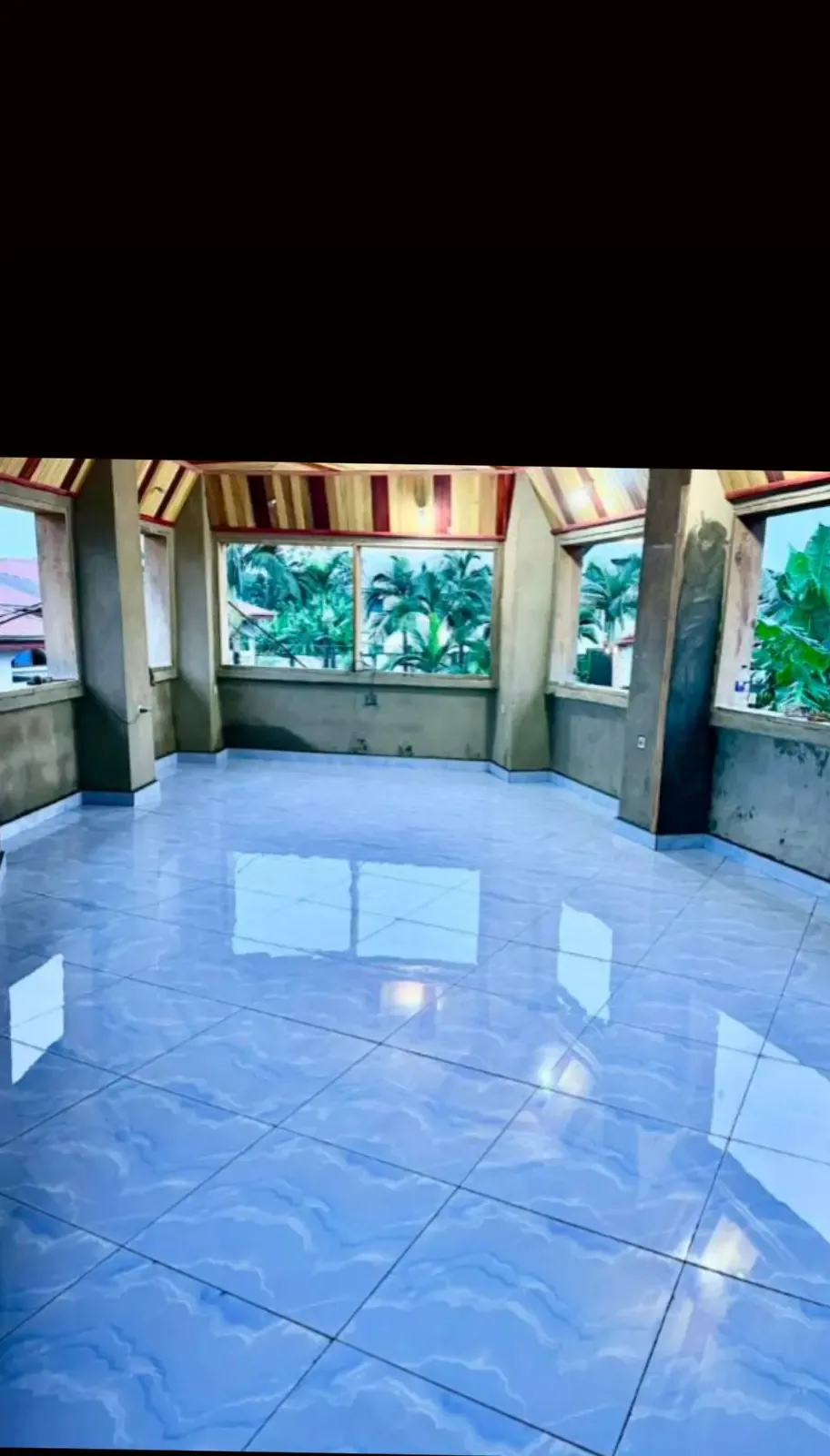Wall and Floor Tiler - Limbe 4