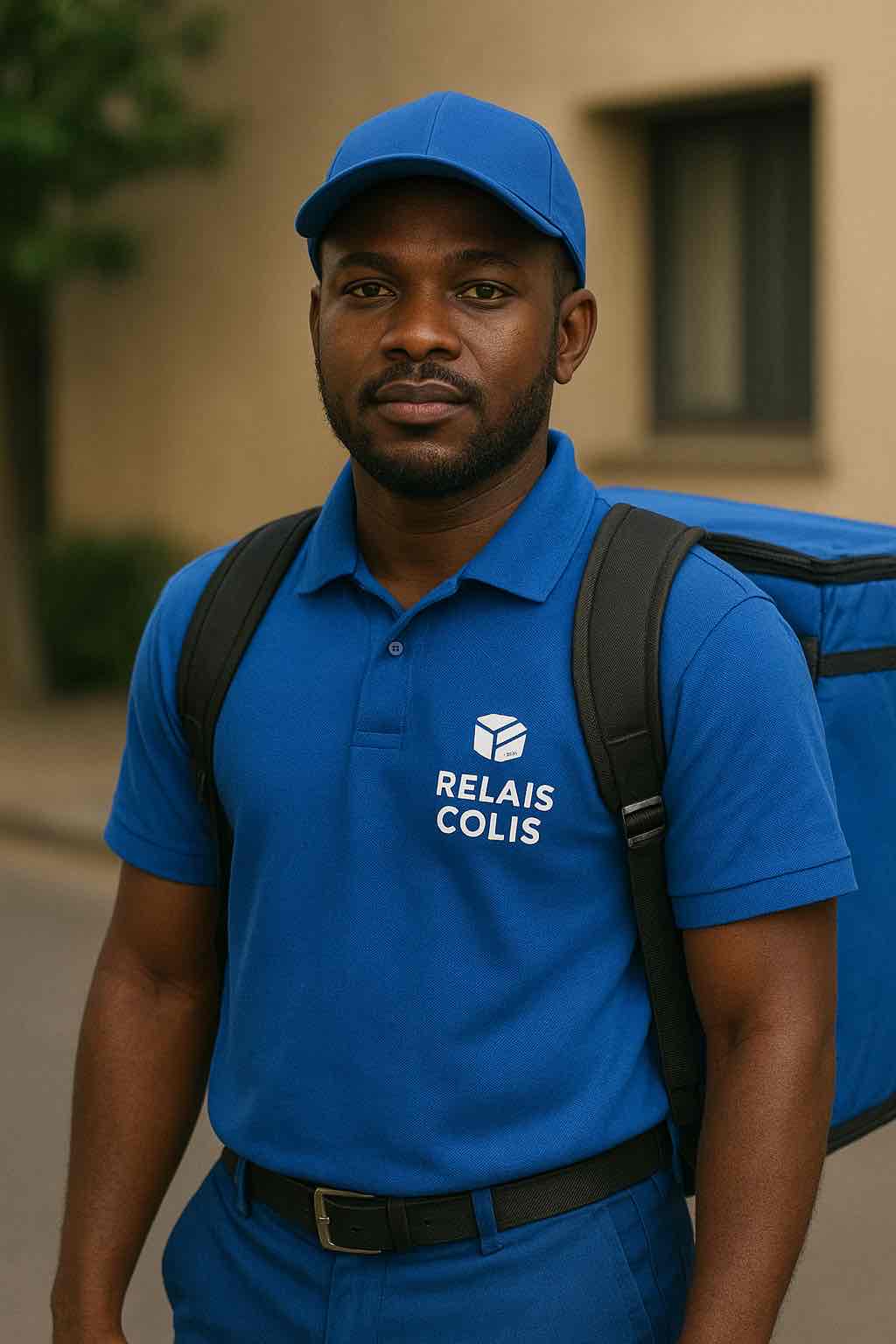 Collecte/livraison colis - Douala 2
