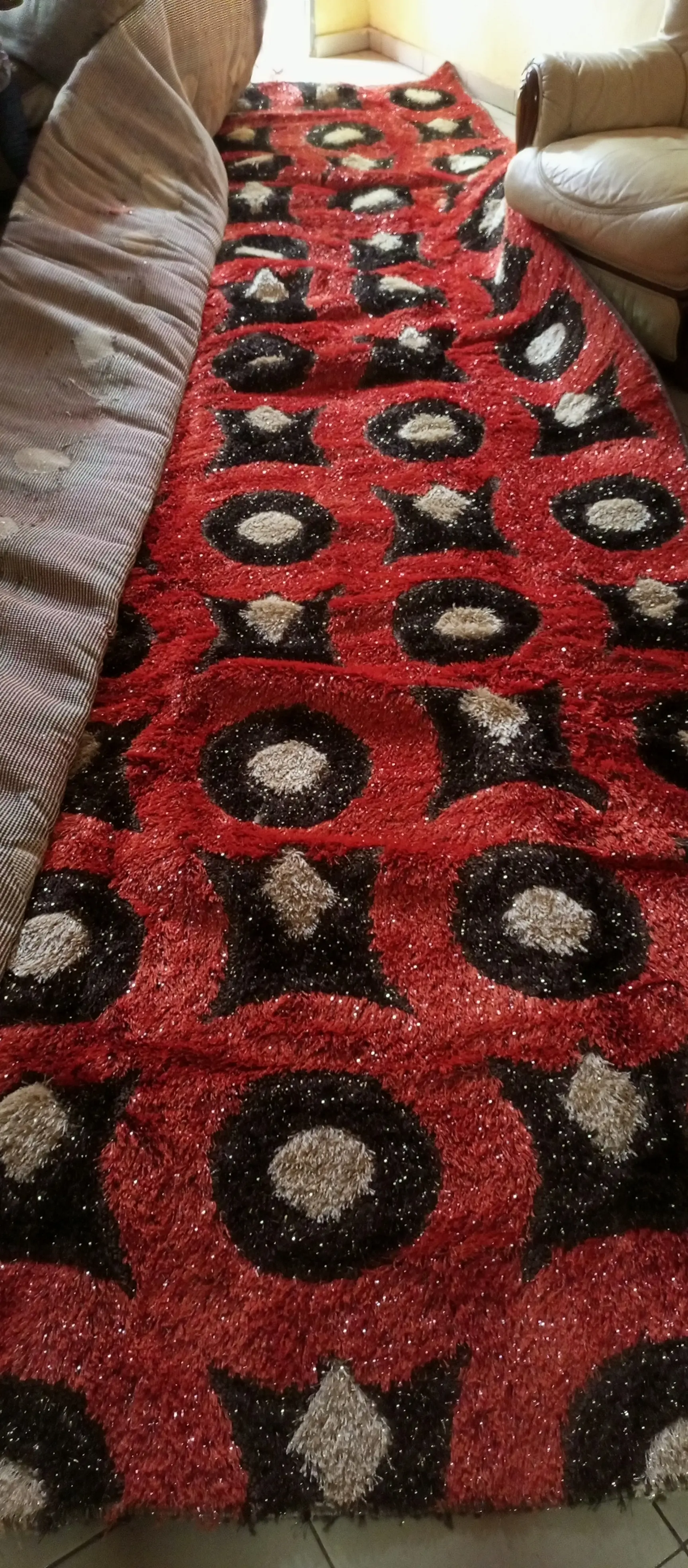 Tapis gazons  - Camping Mat - Yaounde