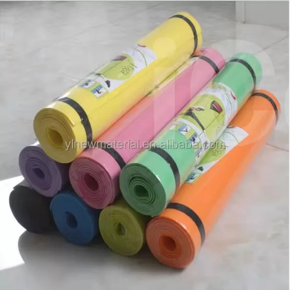 Tapis yoga - Camping Mat - Douala