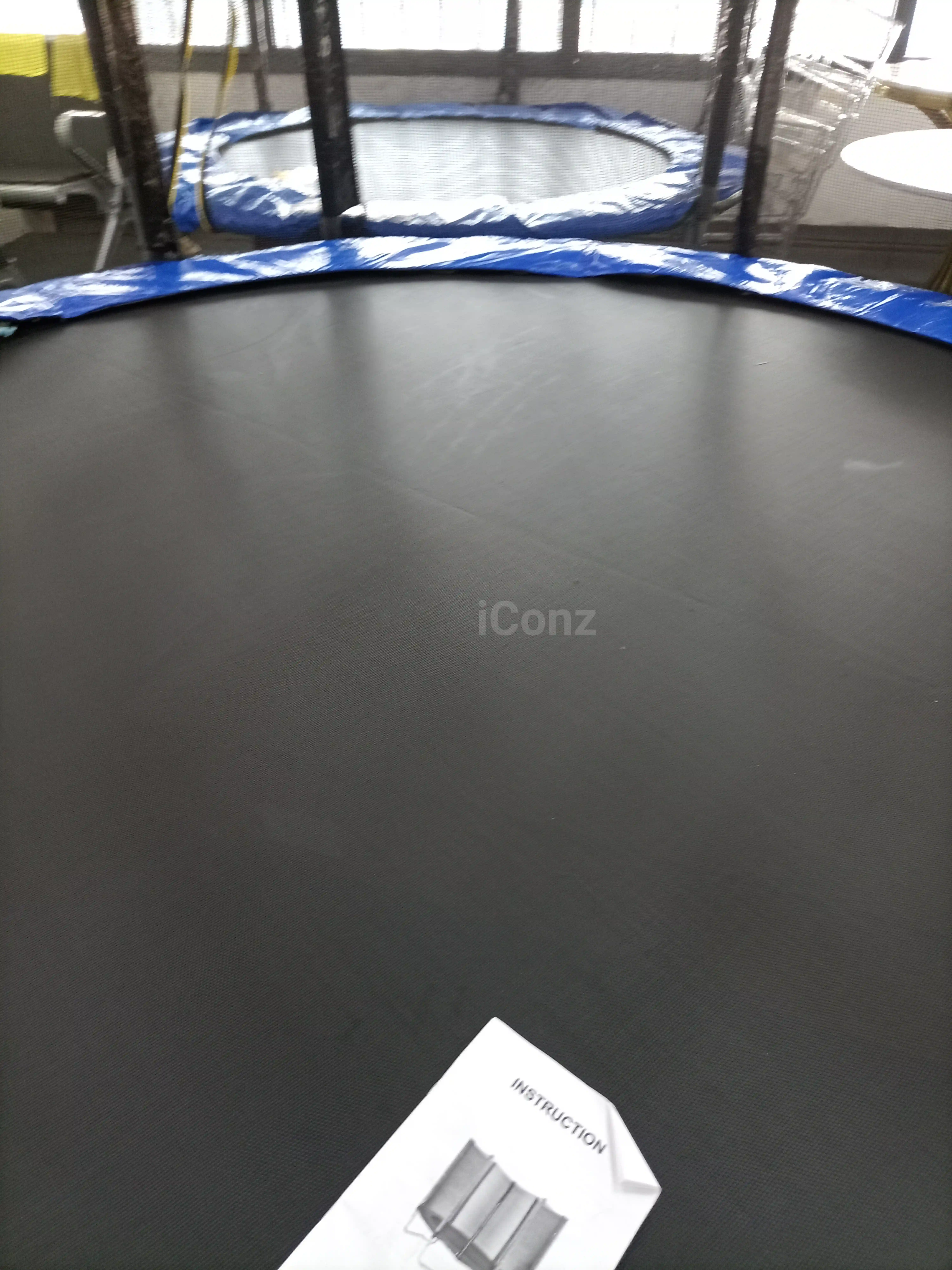 Trampoline taille Adulte 🏖️ - Btwin - Yaounde 2
