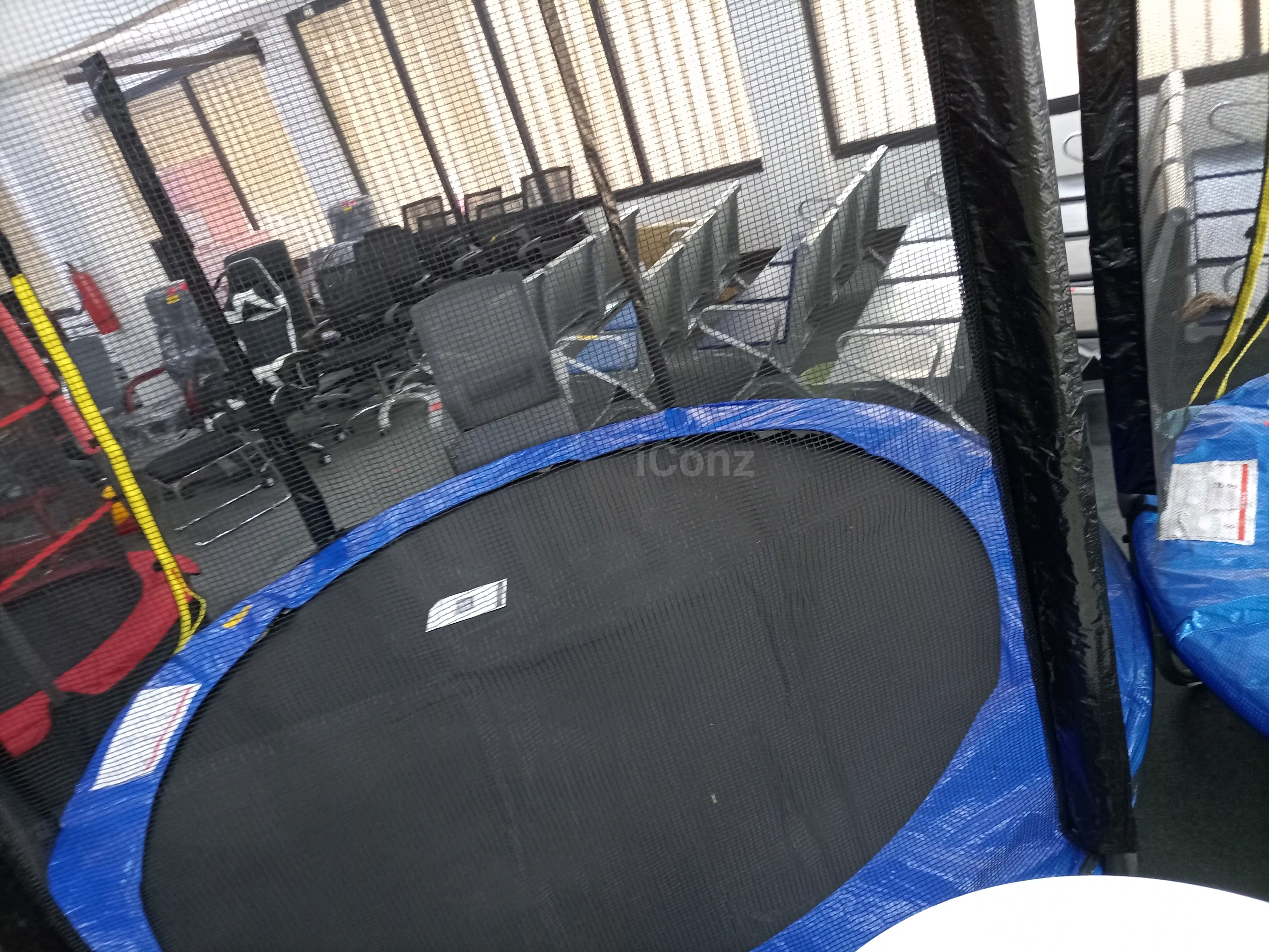 Trampoline taille Adulte 🏖️ - Btwin - Yaounde 3