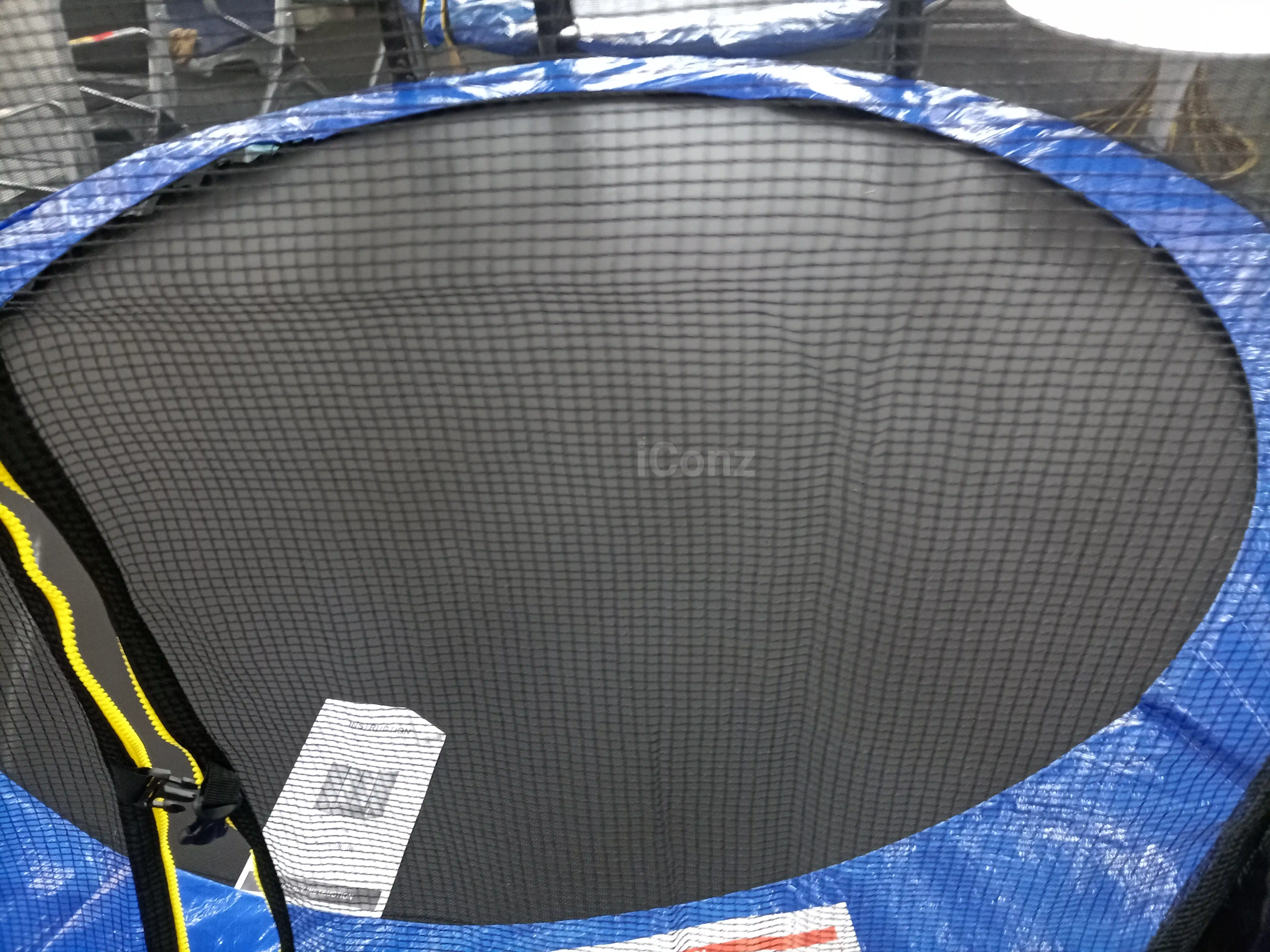 Trampoline taille Adulte 🏖️ - Btwin - Yaounde