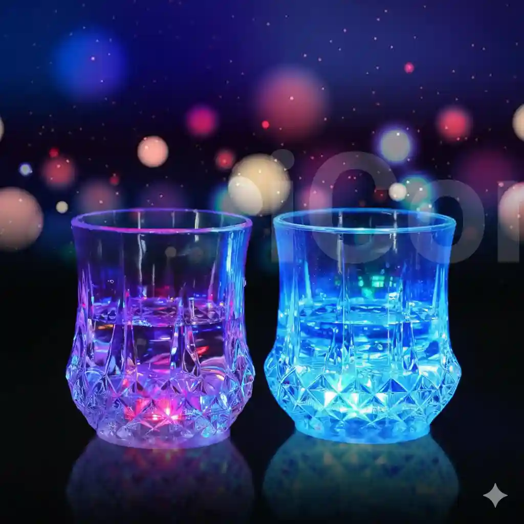Gobelet Magique avec Lumières - Other - Douala