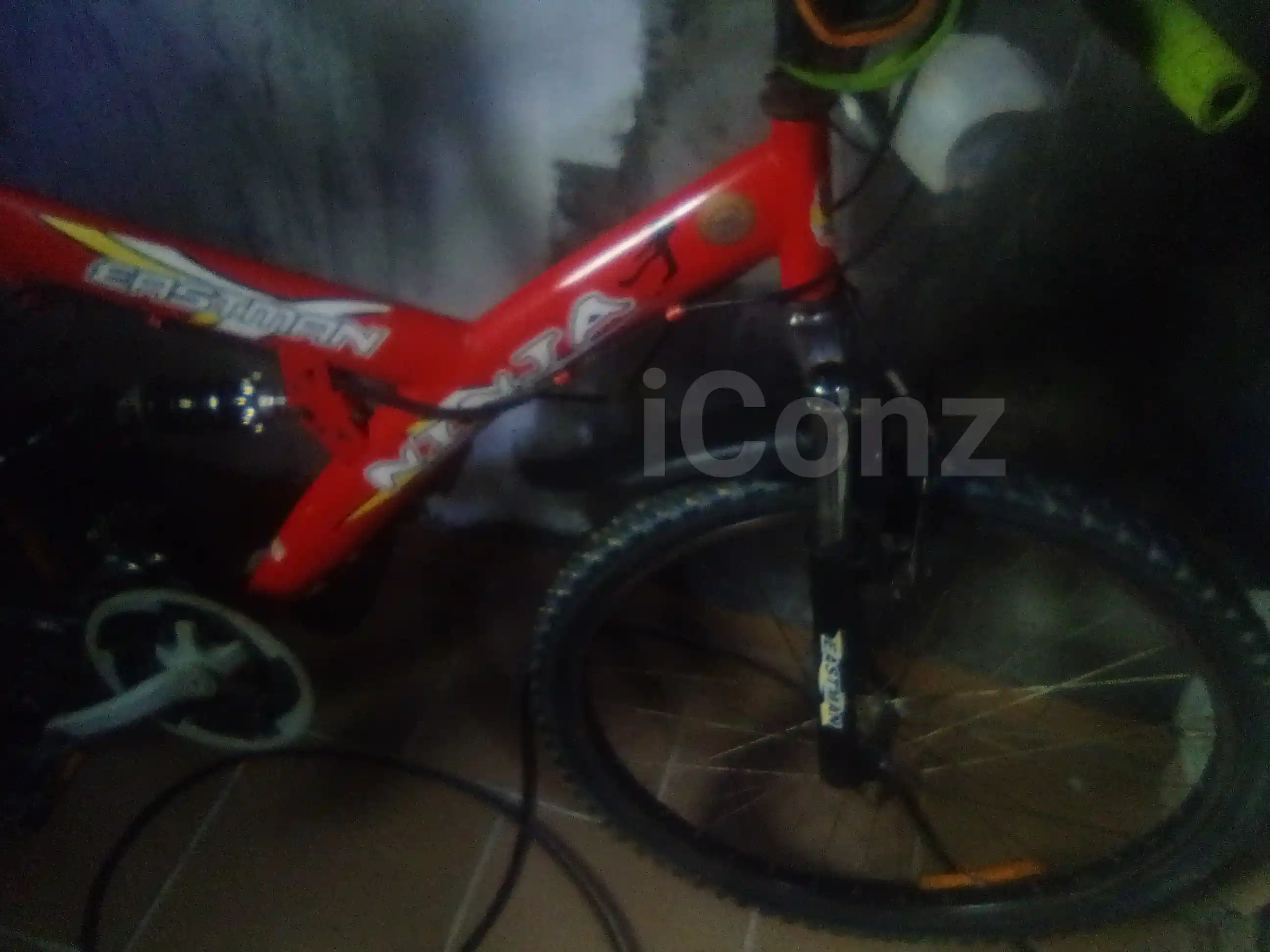 Eastman model ninja 26" - Other - Douala 2