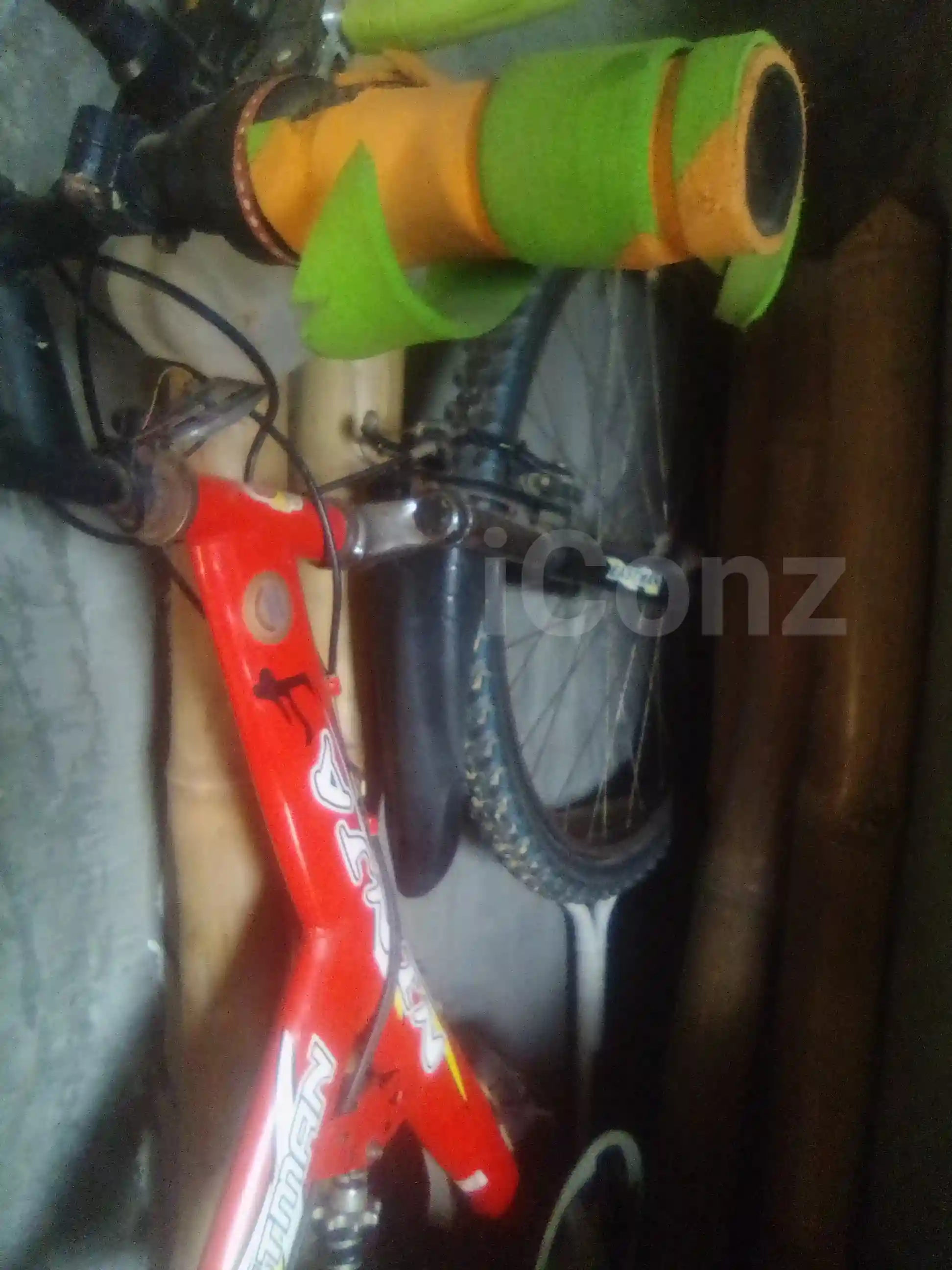 Eastman model ninja 26" - Other - Douala 3
