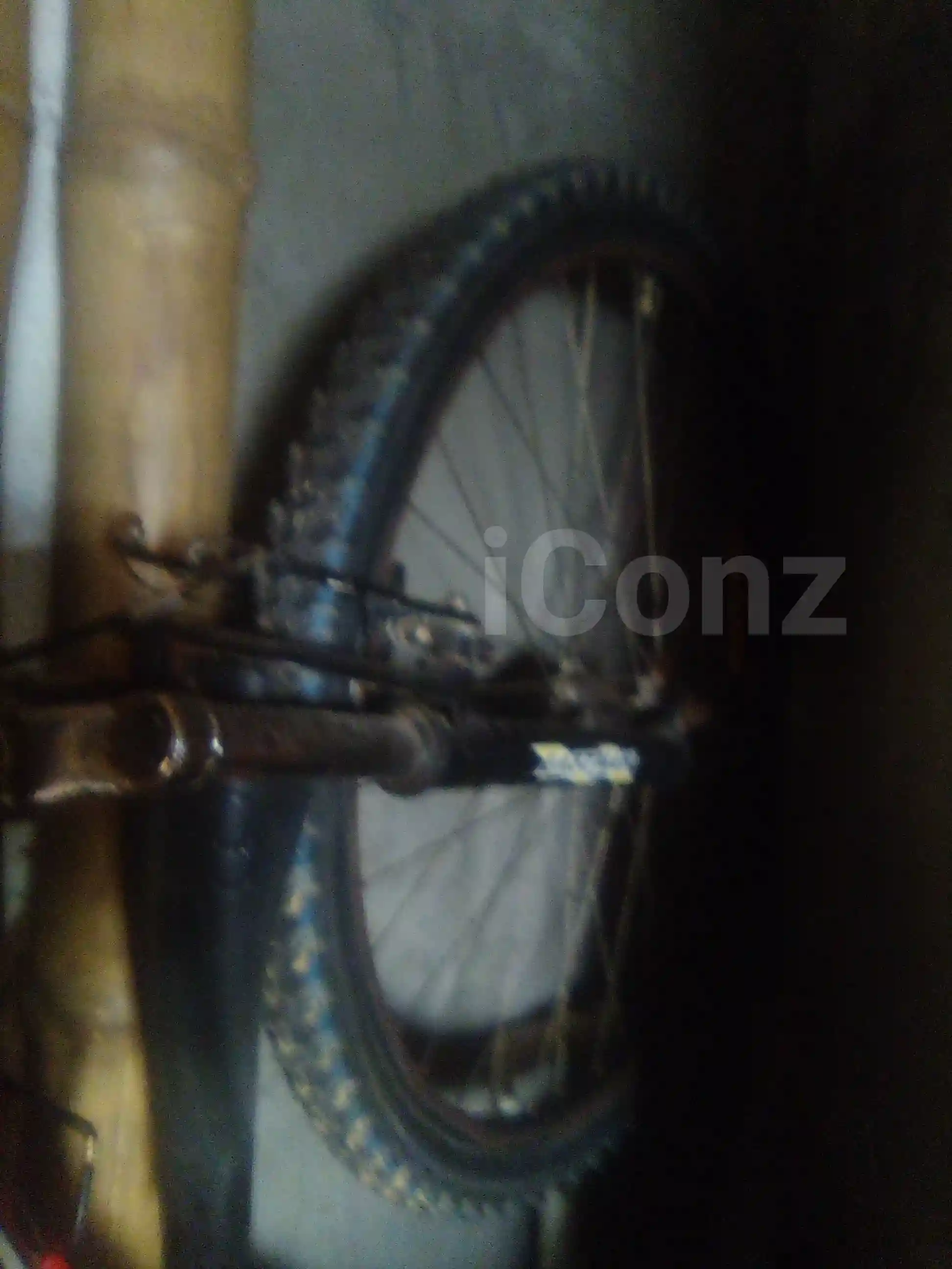 Eastman model ninja 26" - Other - Douala