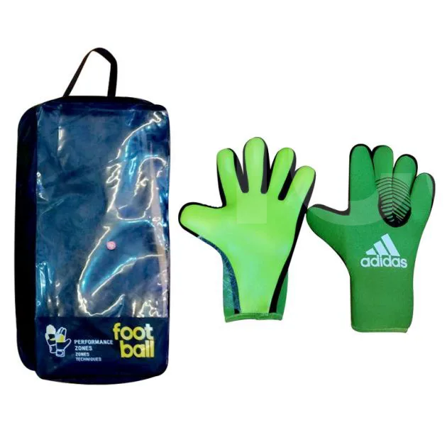 Gants de gardien original - Adidas - Douala
