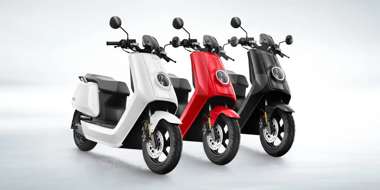Scooter 🛵🛵 Electric - Other Brand - Douala 2