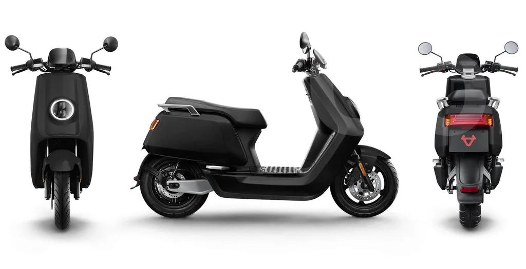 Scooter 🛵🛵 Electric - Other Brand - Douala 3