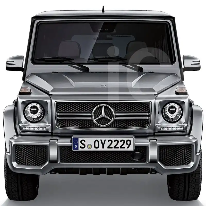 Mercedes Benz AGM 2025 - Mercedes-Benz - Douala 4