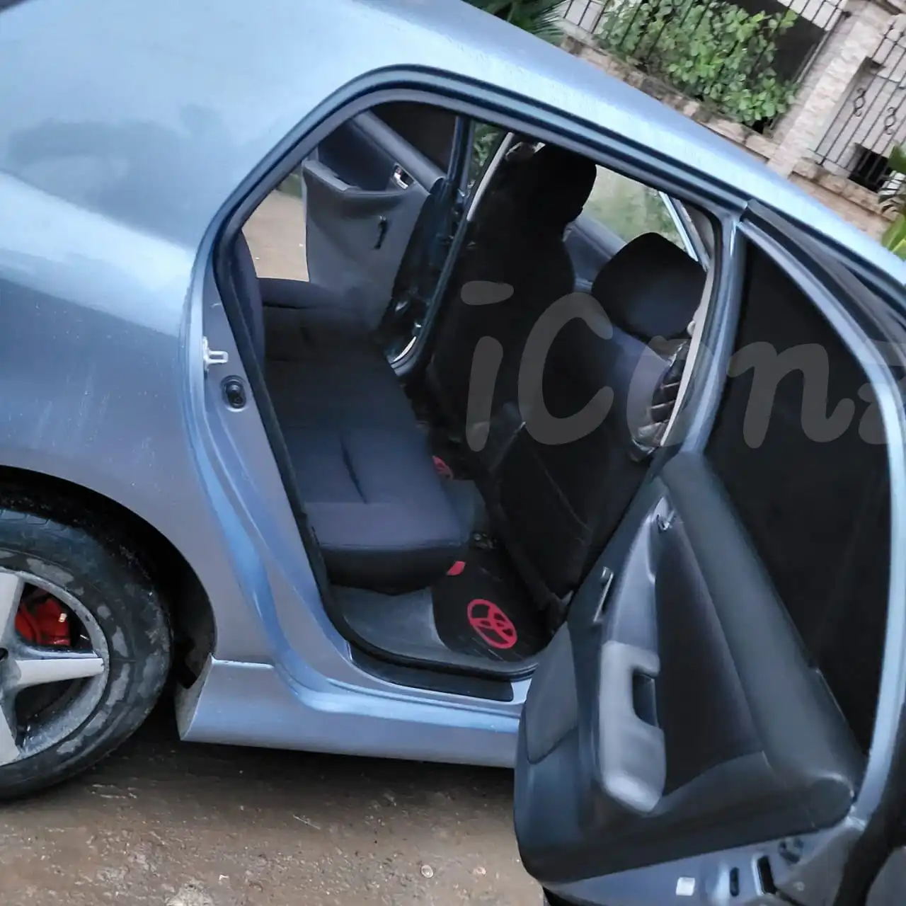 Toyota  corrola 115 - Toyota - Douala 2