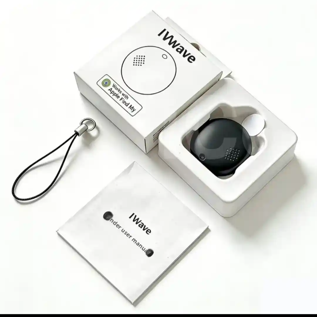 Mini GPS - Safety & Security - Yaounde