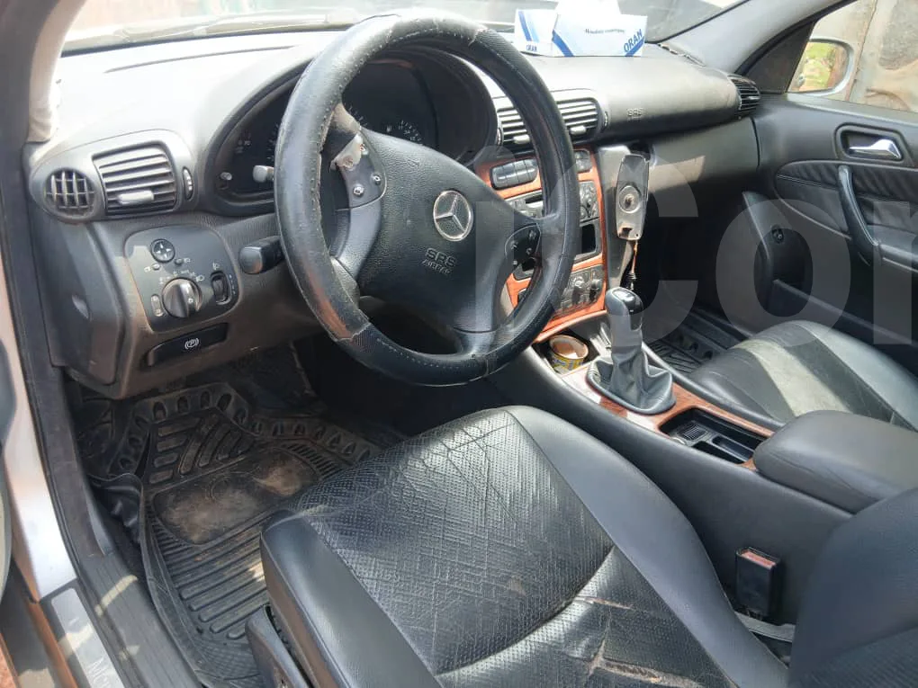 Toyota TUNDRA a vendre Cho cho - Toyota - Yaounde