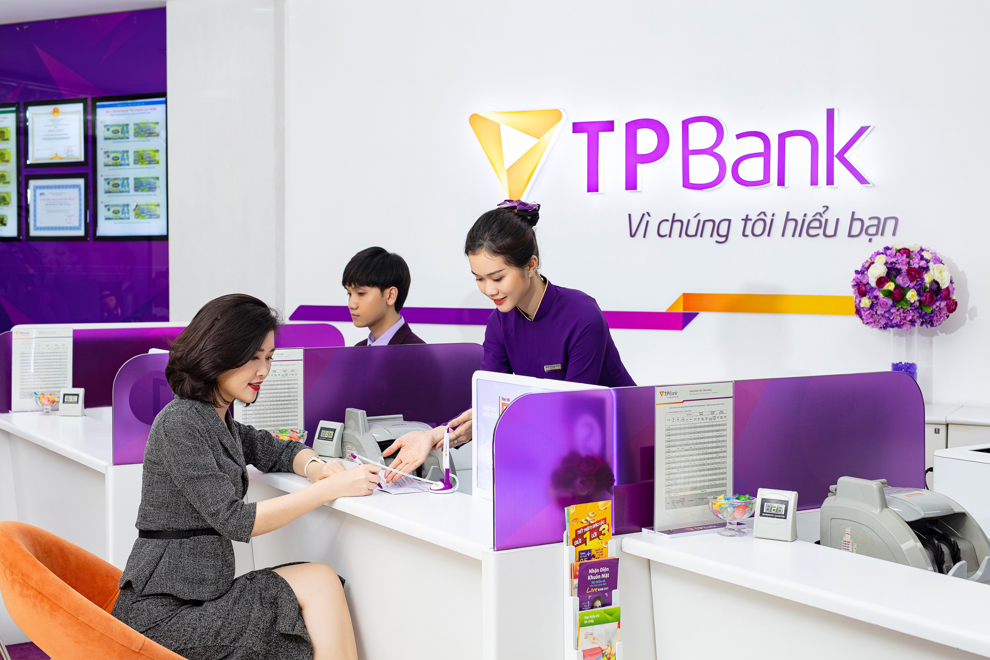 Tìm hiểu gói vay vốn sinh viên TP Bank với nhiều ưu đãi 