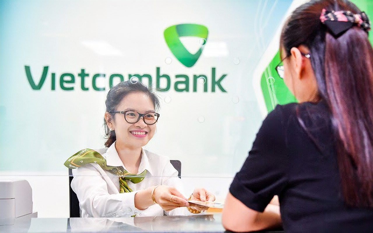 Ưu điểm của vay vốn sinh viên ngân hàng Vietcombank