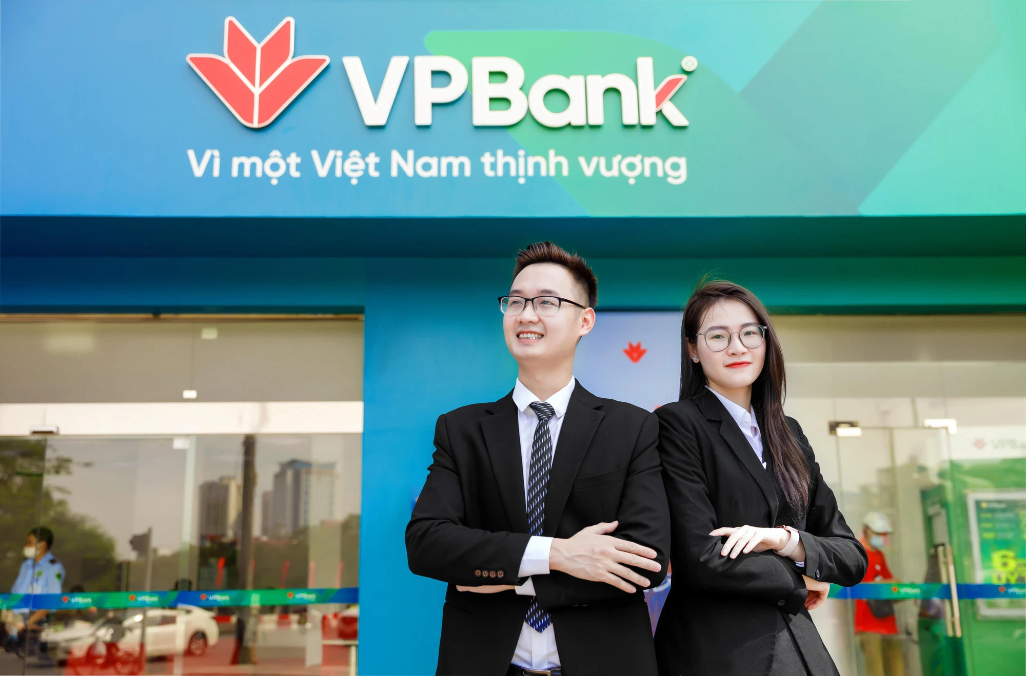 Thông tin về VPBank