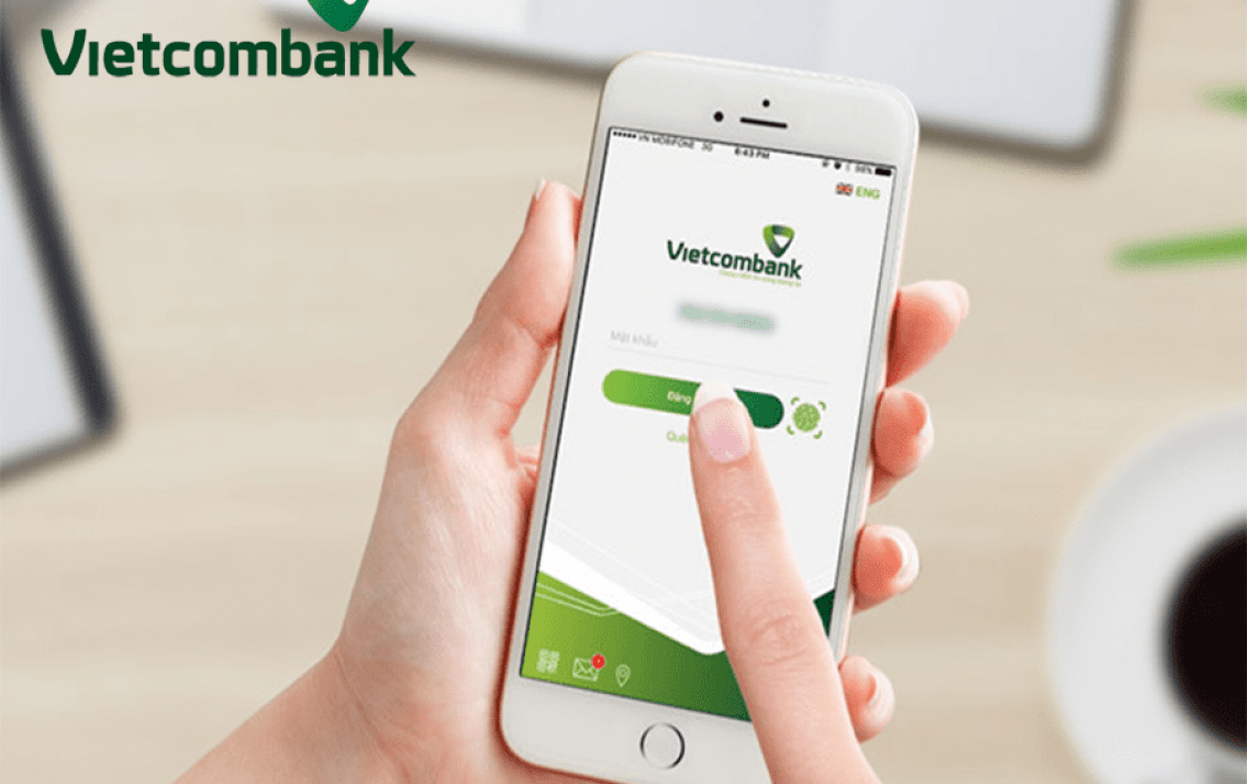 Cách đăng ký dịch vụ SMS banking Vietcombank