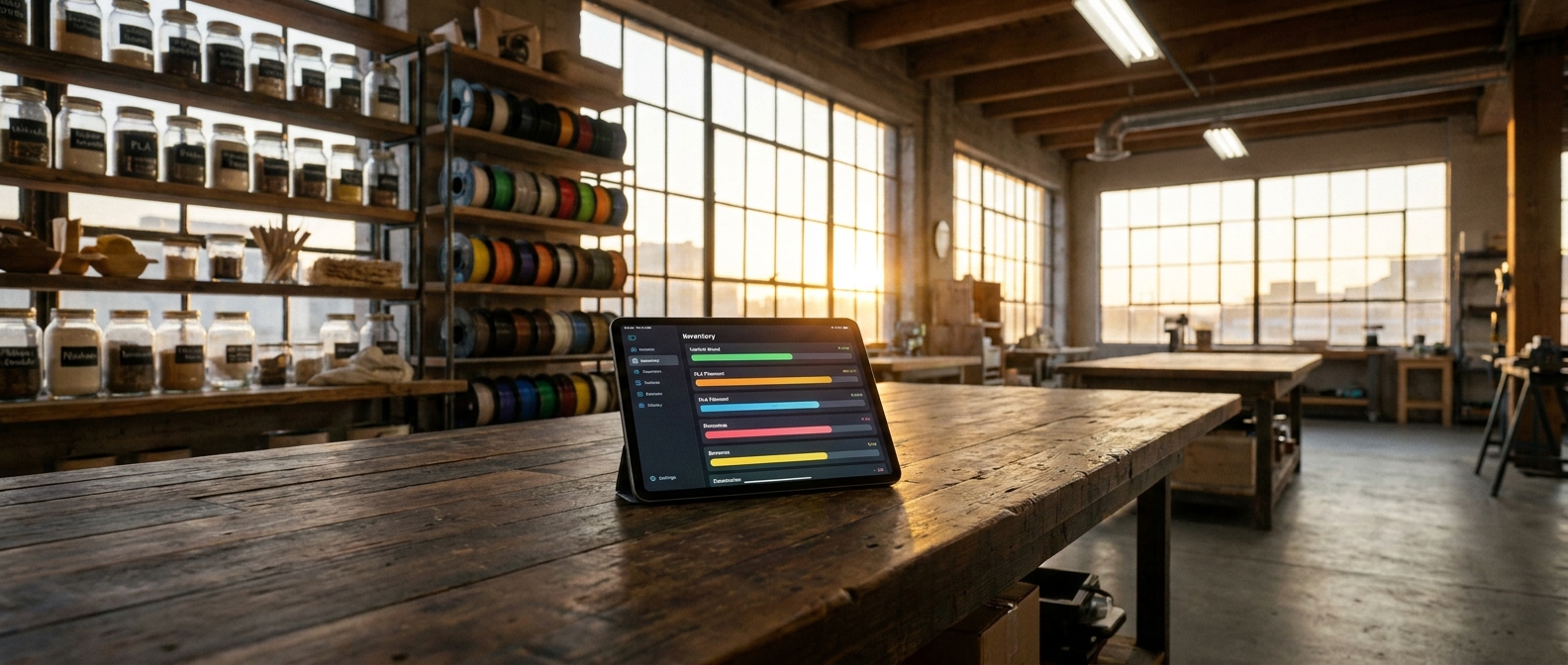 The 'False Positive' Stock Level: Why Syncing Your Inventory Isn't Enough to Prevent Overselling