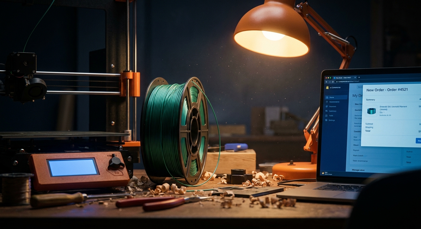 The 'Virtual Stock' Trap: Why Your Shop is Overselling Even When the Sync Works