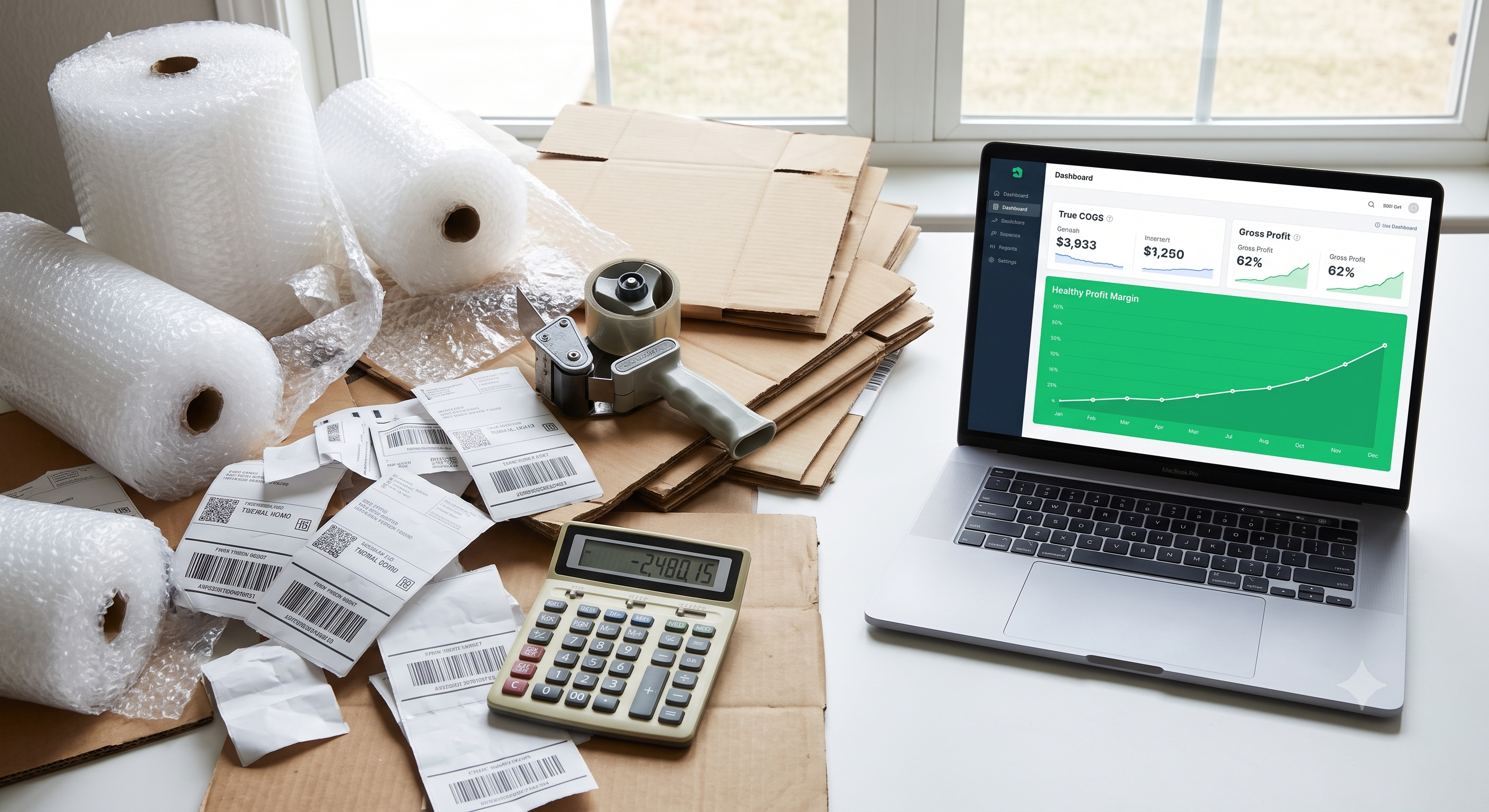 The Hidden Costs of “Free Shipping”: Are You Accidentally Paying Customers to Take Your Products?