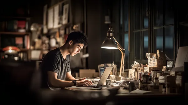 Boredom: The Catalyst for Creative Sparks