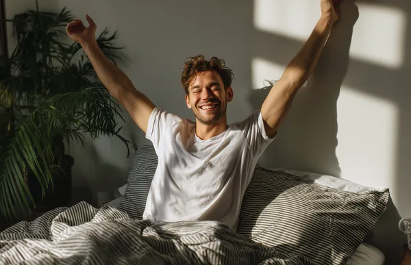 Embracing Morning Monasticism: My Journey to Mental Freedom