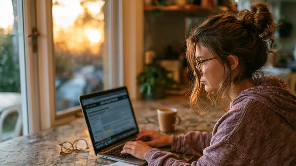 Rethinking How to Start an Online Income