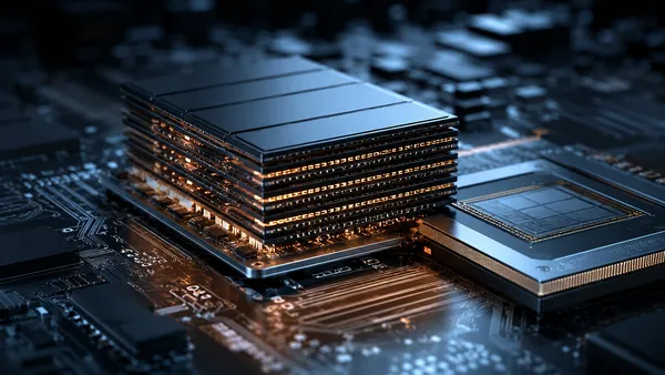 The Memory Revolution Powering Artificial Intelligence