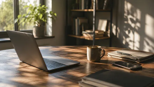 The Most Productive Thing I Did Was Work Less Hours