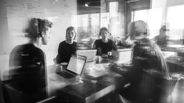 Why the Most Efficient Teams Build the Worst Products