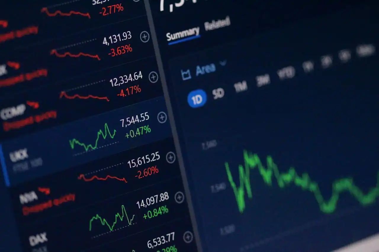 DividendNow: Modern Dividend Tracking Platform