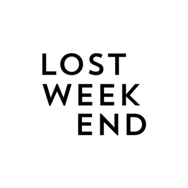 Lost Weekend Munich