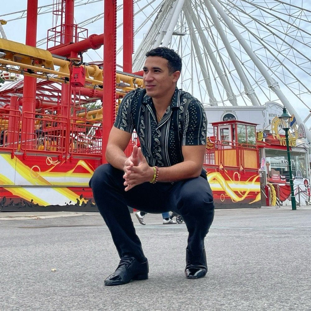 Bele (Fayber Beleno)