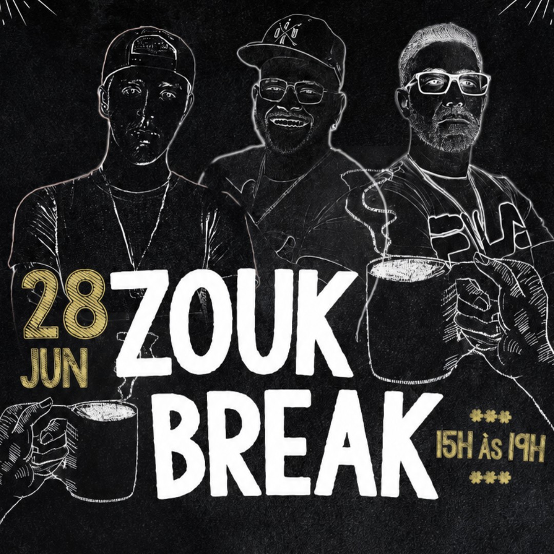 Zouk Break