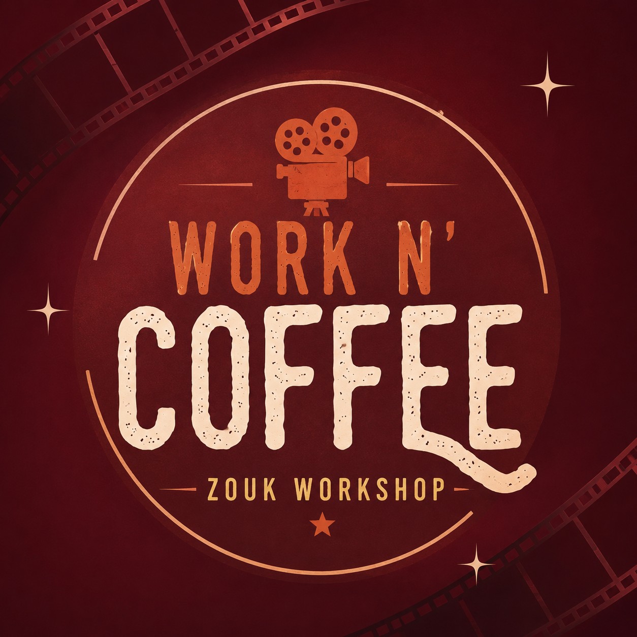 Work 'n Coffee